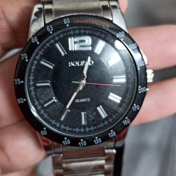 Boleno Wrist Watch for men - Picture 9 of 10